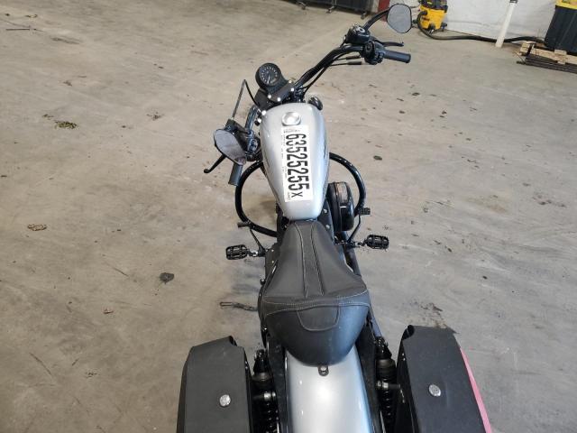 2020 HARLEY-DAVIDSON XL1200 NS 1HD1LP311LB408118