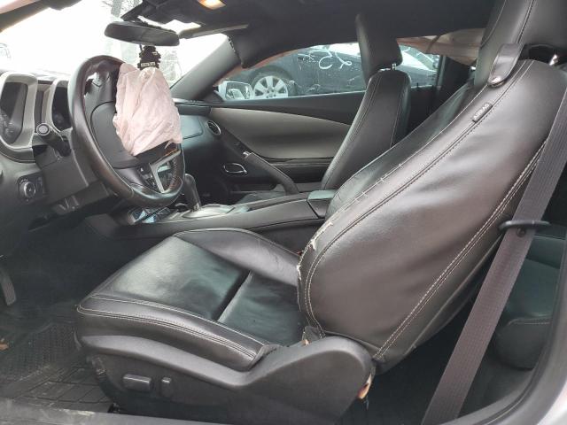 2015 CHEVROLET CAMARO 2SS 2G1FK1EJXF9235086