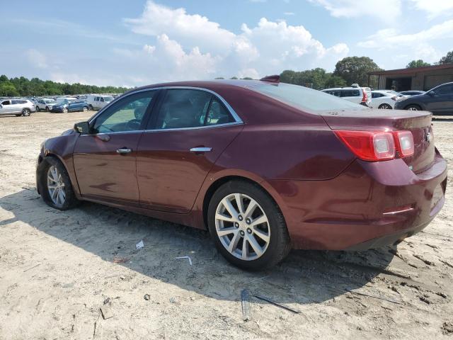 2015 CHEVROLET MALIBU LTZ 1G11F5SL3FF180614