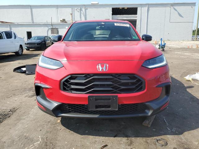 2025 HONDA HR-V SPORT 3CZRZ2H57SM766679