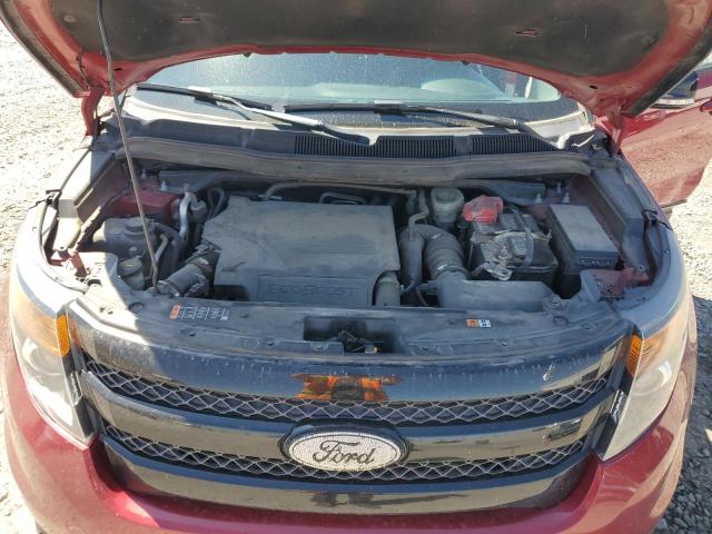2015 FORD EXPLORER S 1FM5K8GT1FGC64208