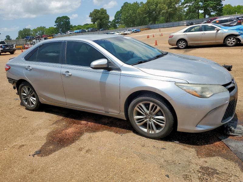 2016 TOYOTA CAMRY LE - 4T1BF1FK8GU547506