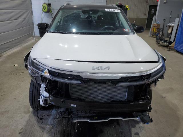2025 KIA SELTOS S KNDEUCAA1S7734837