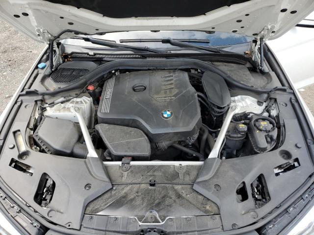 2021 BMW 530 XI WBA13BJ07MWX01088