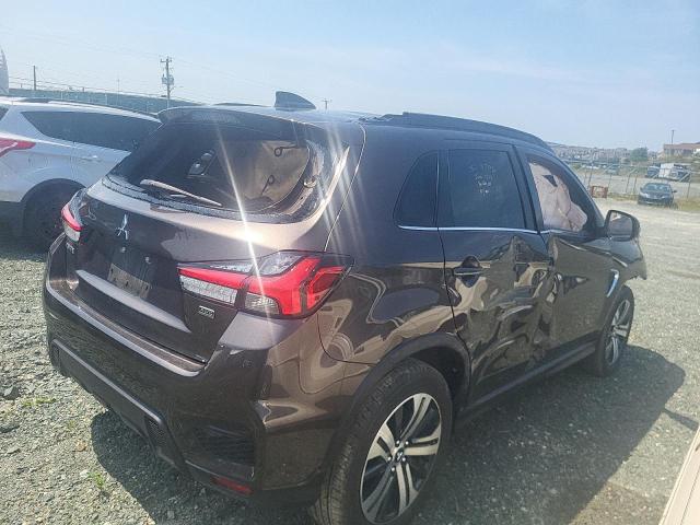 2024 MITSUBISHI RVR SE JA4AJVAW0RU601376