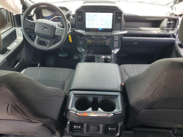 2024 FORD F150 STX 1FTEW2LP9RKE96667