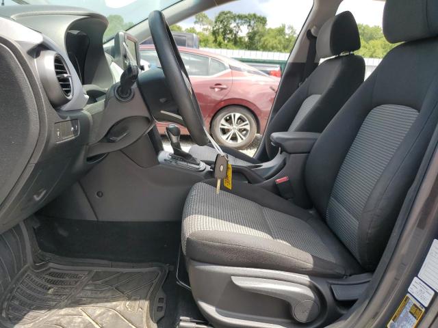 2020 HYUNDAI KONA SE - KM8K12AA3LU467351