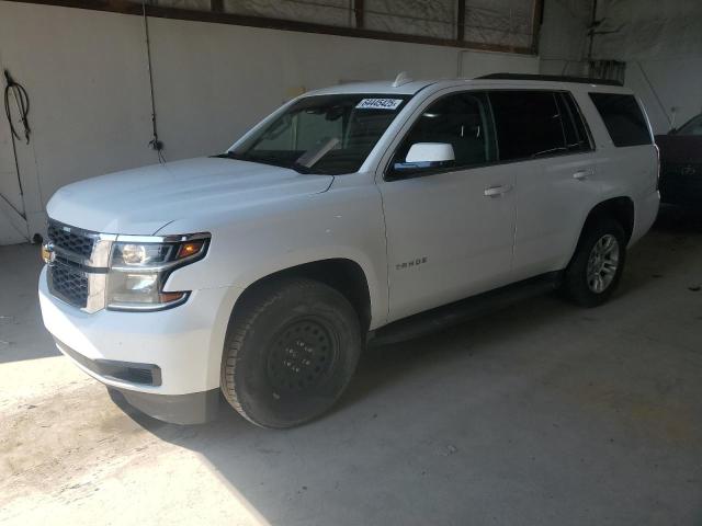 CHEVROLET TAHOE K150