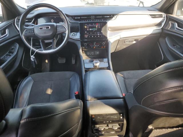 2021 JEEP GRAND CHER 1C4RJKAG2M8201224