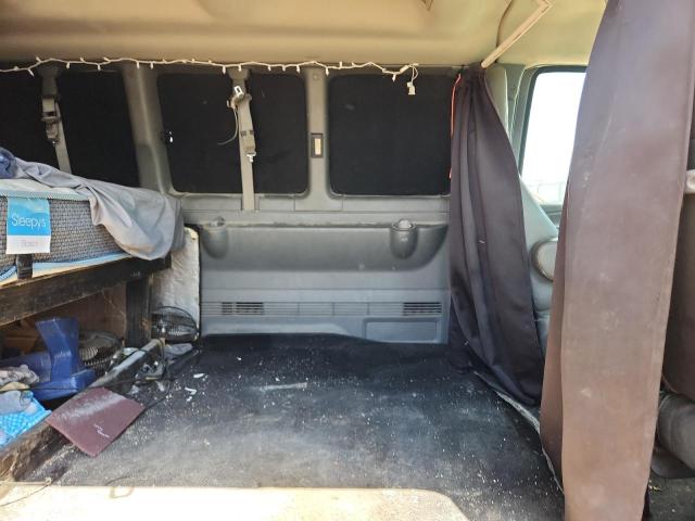 2016 CHEVROLET EXPRESS G3 1GAZGPFG4G1284780