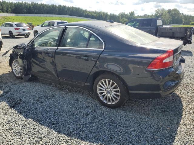 Vin: yv1952asxd1167156, lot: 63497555, volvo s80 3.2 20132