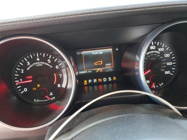 2023 FORD MUSTANG - 1FA6P8TH2P5110038