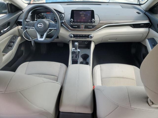 2025 NISSAN ALTIMA SV 1N4BL4DV0SN329399