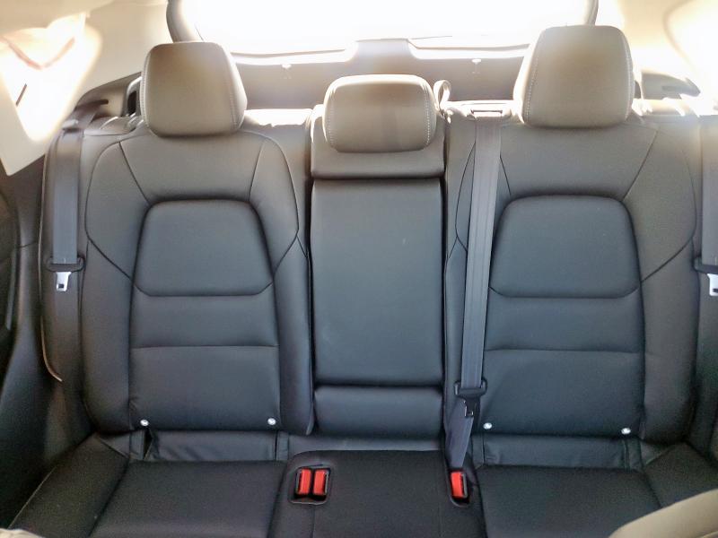 2025 MAZDA CX-5 SELEC JM3KFBBL1S0553986