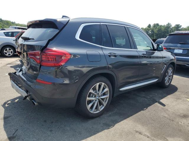 2019 BMW X3 XDRIVE3 5UXTR9C55KLR07017