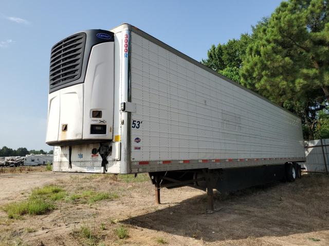UTILITY REEFER 2015 white   1UYVS253XFU237001 photo #3