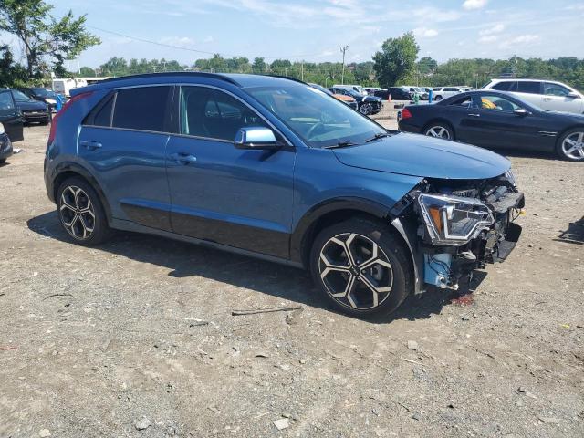 2023 KIA NIRO EX - KNDCR3LEXP5091125