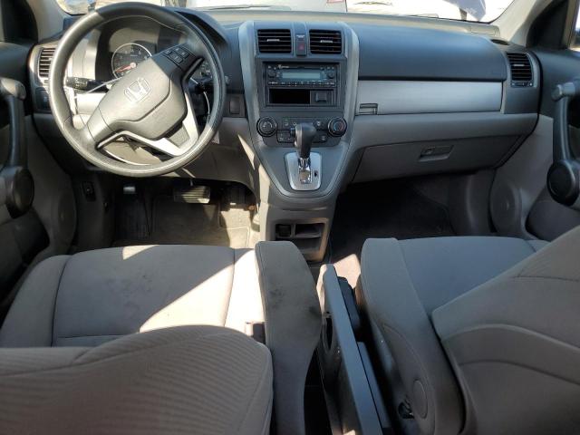 2011 HONDA CR-V LX - 5J6RE3H35BL036271