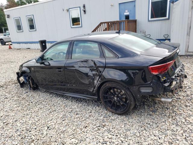 2020 AUDI A3 S-LINE WAUBEGFF5LA103005