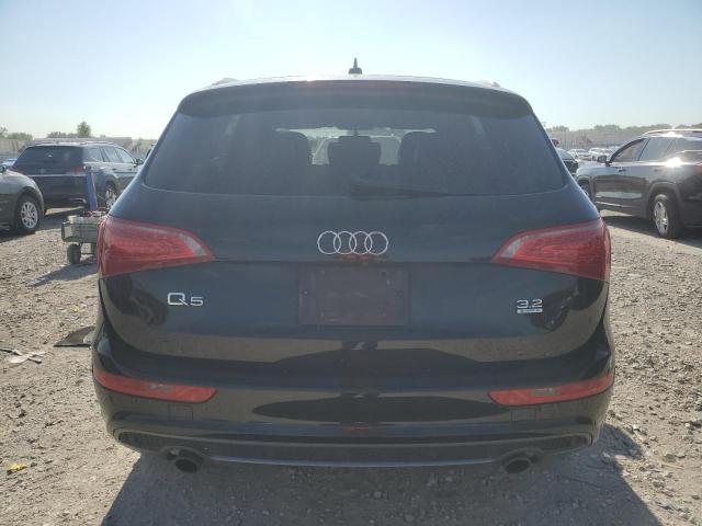 2011 AUDI Q5 PREMIUM - WA1DKAFP6BA025482