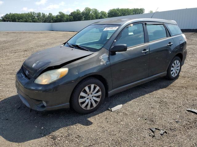 TOYOTA COROLLA MA