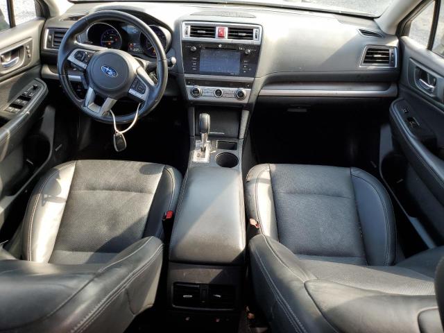 2015 SUBARU LEGACY 2.5 - 4S3BNBN61F3058063