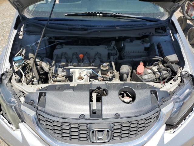 2015 HONDA CIVIC LX 2HGFB2F52FH547666