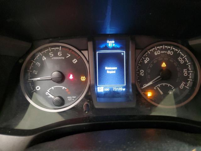 2017 TOYOTA TACOMA DOU 3TMCZ5AN0HM086557