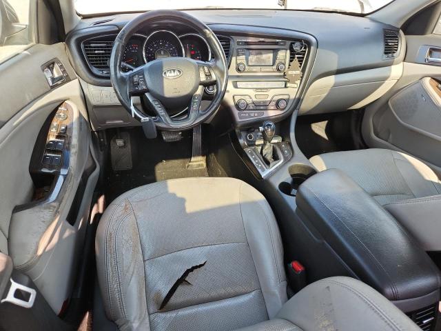 2013 KIA OPTIMA EX - 5XXGN4A76DG092609