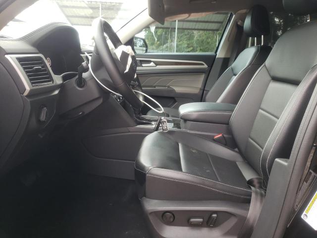 2023 VOLKSWAGEN ATLAS SE 1V2WR2CA7PC501264