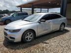 2017 CHEVROLET MALIBU LS - 1G1ZB5ST3HF194689