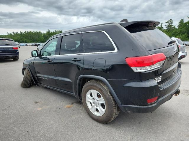2017 JEEP GRAND CHER - 1C4RJFAG6HC662551