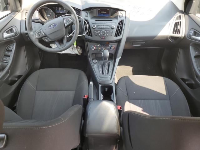 2017 FORD FOCUS SE - 1FADP3FEXHL289602