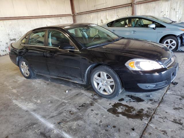 2011 CHEVROLET IMPALA LT - 2G1WB5EK8B1297773
