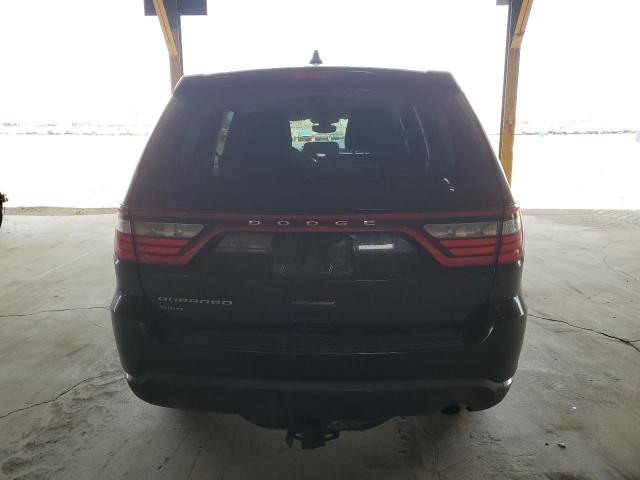 2017 DODGE DURANGO SX 1C4RDJAG6HC806447