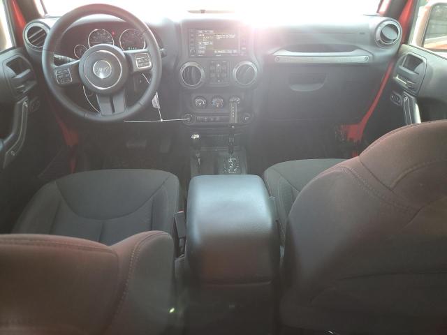 2015 JEEP WRANGLER U 1C4BJWDG0FL754071