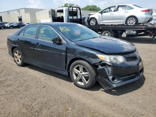2013 TOYOTA CAMRY L - 4T1BF1FK3DU261039