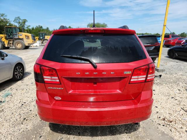 2017 DODGE JOURNEY SE 3C4PDCAB4HT519684