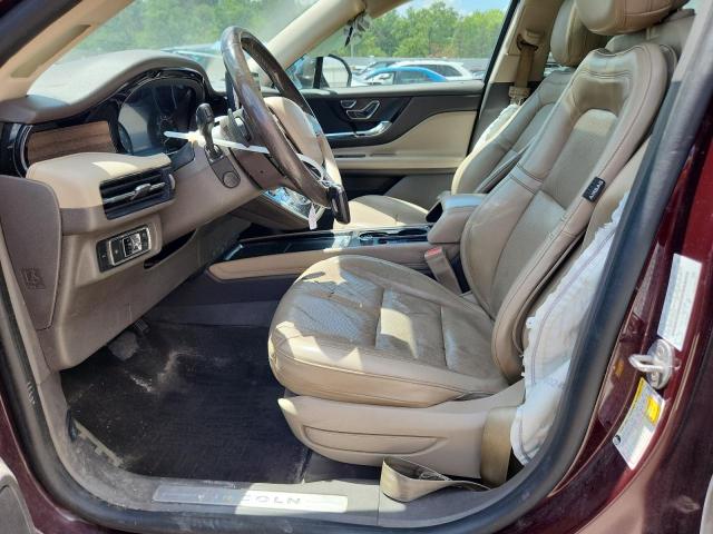 2020 LINCOLN CORSAIR RE 5LMCJ2D91LUL09156