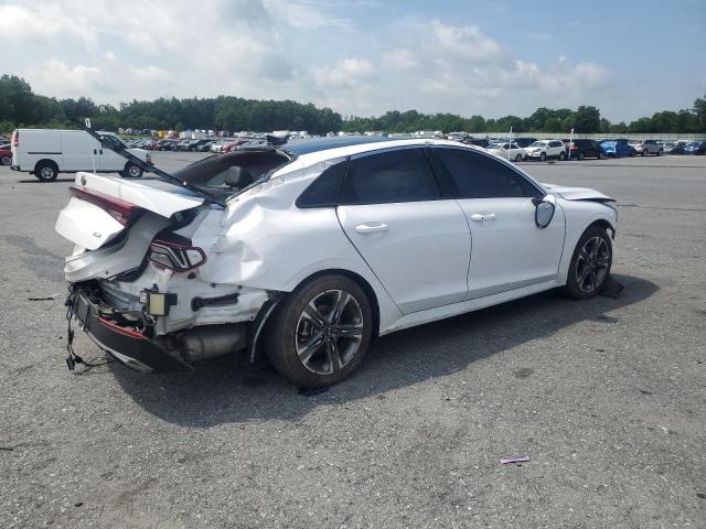 2021 KIA K5 EX - 5XXG34J21MG065036