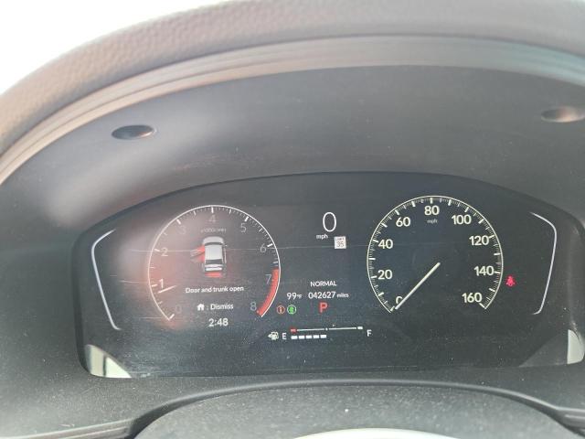 2022 HONDA CIVIC SPOR 2HGFE2F57NH586033
