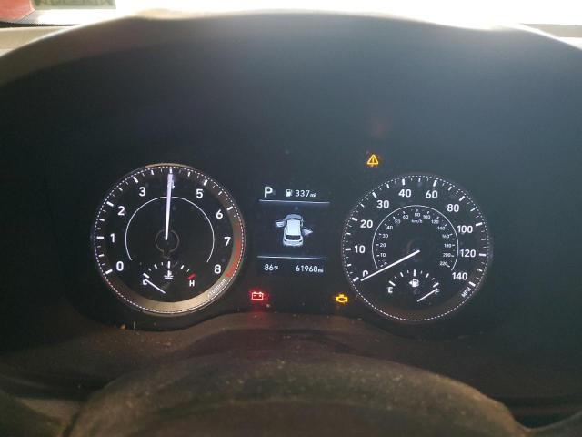 2022 HYUNDAI VENUE SEL - KMHRC8A30NU143127