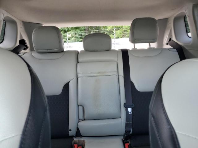 2019 JEEP COMPASS LA 3C4NJCBB0KT726532