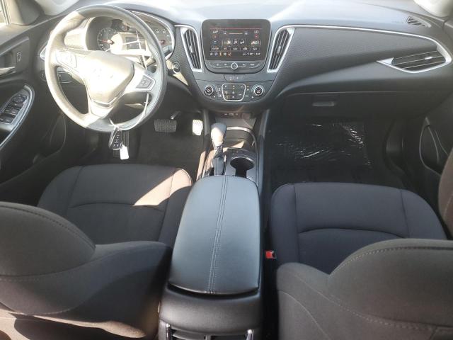 2024 CHEVROLET MALIBU LT 1G1ZD5ST4RF228196