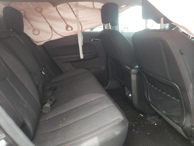 2016 CHEVROLET EQUINOX LT - 2GNALCEKXG6229690