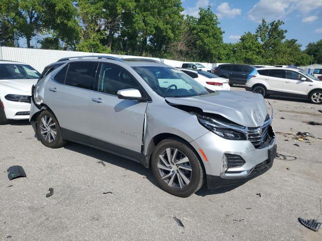 2022 CHEVROLET EQUINOX PR 2GNAXXEV3N6101441