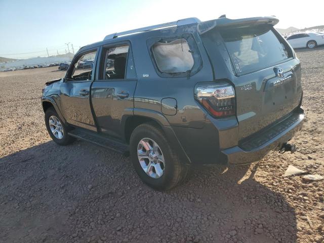 2018 TOYOTA 4RUNNER SR JTEBU5JR0J5534364