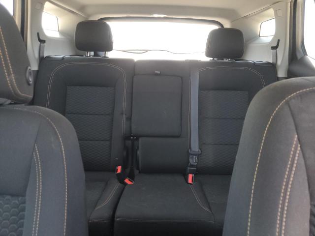 2018 GMC TERRAIN SL 3GKALTEV9JL253134