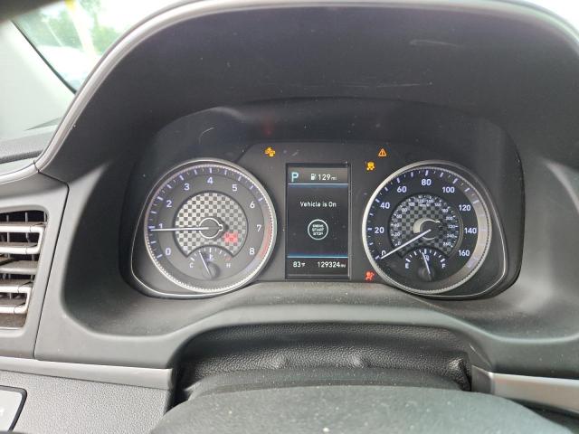 2020 HYUNDAI ELANTRA SE - 5NPD84LF2LH525876