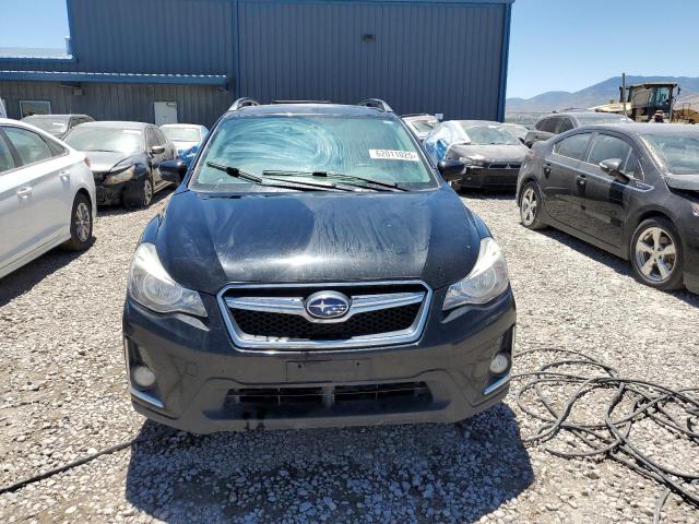 2016 SUBARU CROSSTREK - JF2GPALC0GH213114
